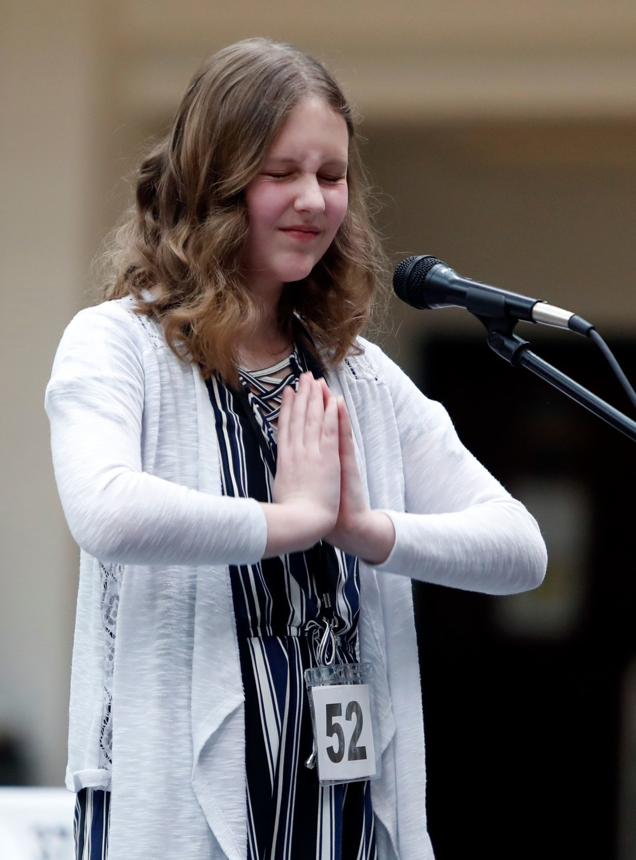 Treasure State Spelling Bee